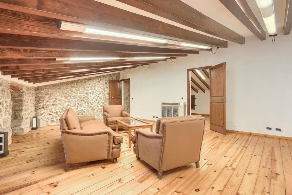 3 chambre Maison de Ville à vendre à Pollensa / Pollenca avec garage - 1 000 000 € (Ref: 9528549)