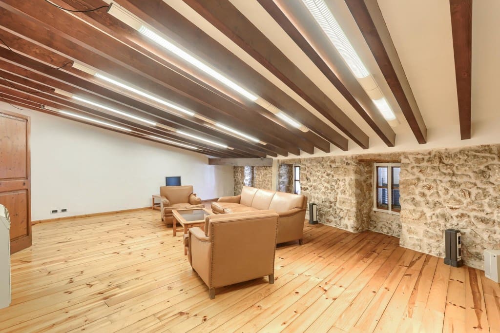 3 chambre Maison de Ville à vendre à Pollensa / Pollenca avec garage - 1 000 000 € (Ref: 9528549)