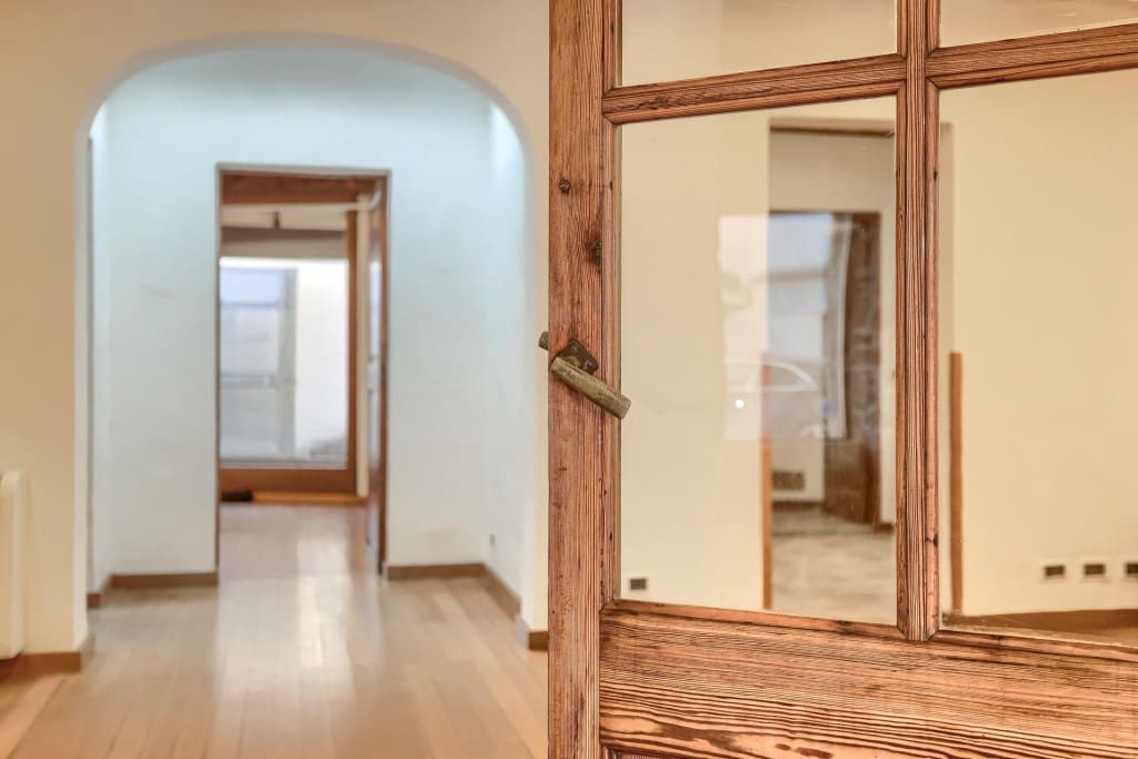 3 chambre Maison de Ville à vendre à Pollensa / Pollenca avec garage - 1 000 000 € (Ref: 9528549)