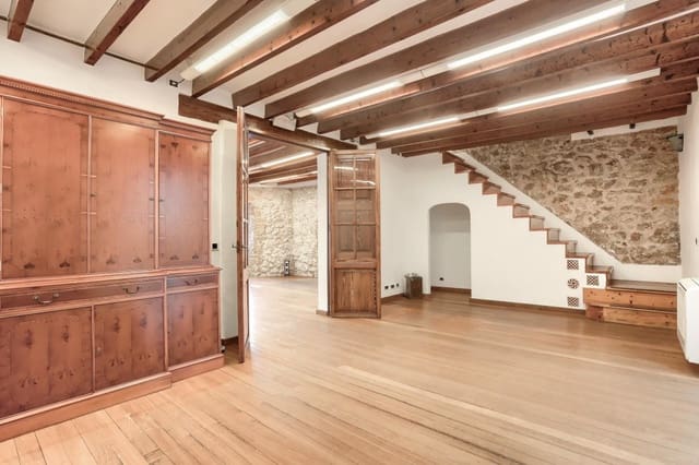 3 soveværelse Byhus til salg i Port de Pollença, Pollensa / Pollença med garage - € 1.000.000 (Ref: 9528549)