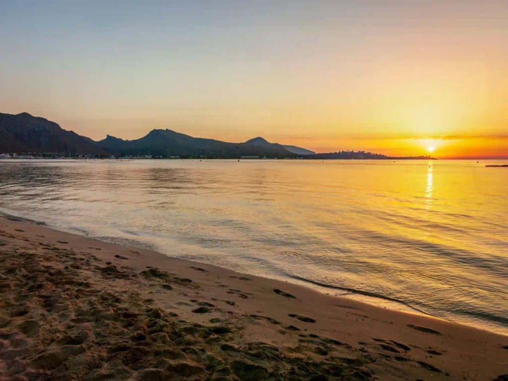 3 chambre Maison de Ville à vendre à Pollensa / Pollenca avec garage - 1 000 000 € (Ref: 9528549)