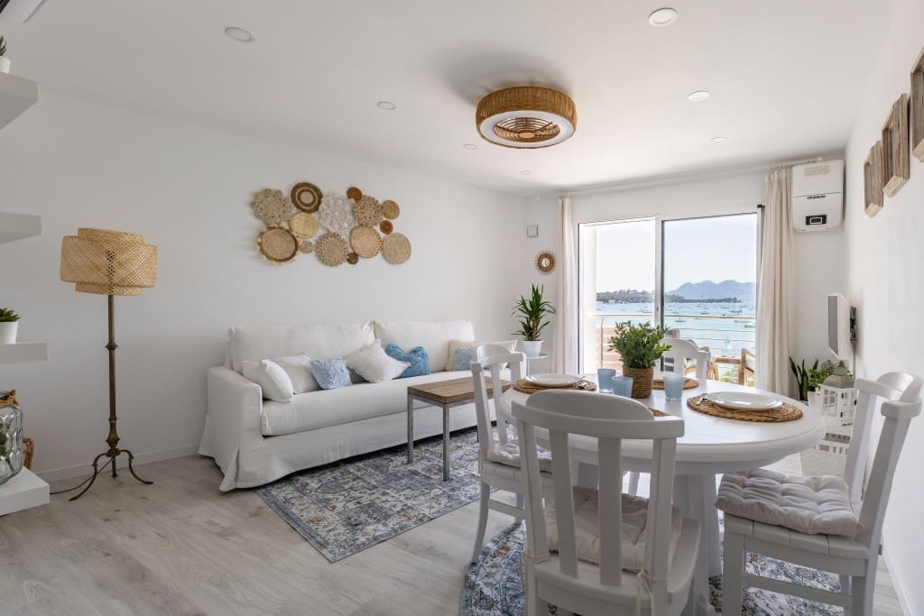 2 soverom Leilighet til salgs i Pollensa / Pollenca - € 725 000 (Ref: 9528550)