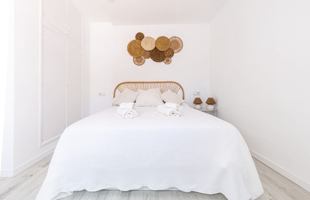 2 soverom Leilighet til salgs i Pollensa / Pollenca - € 725 000 (Ref: 9528550)