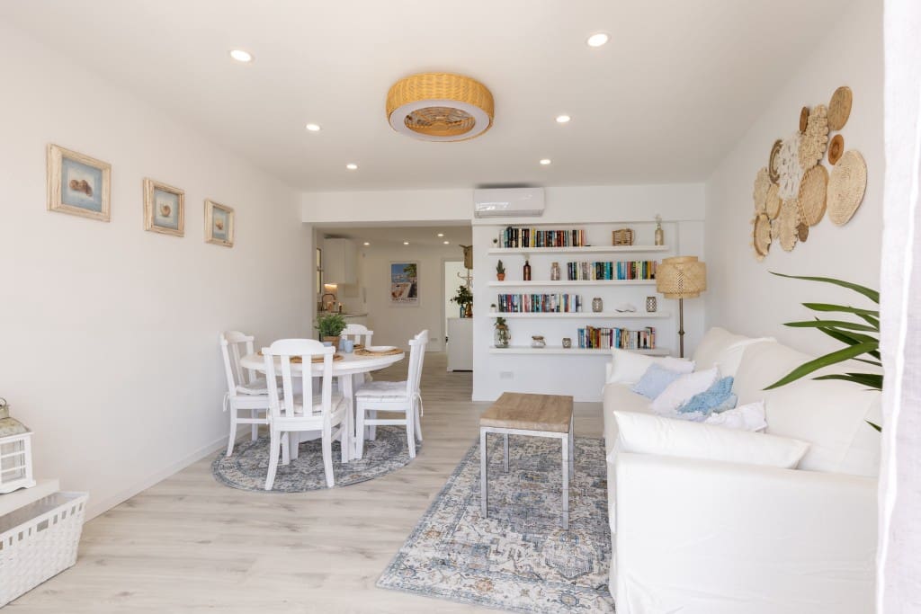 2 soverom Leilighet til salgs i Pollensa / Pollenca - € 725 000 (Ref: 9528550)