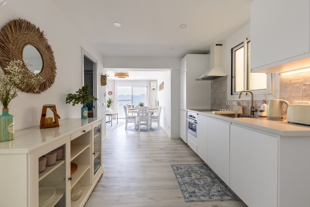 2 soverom Leilighet til salgs i Pollensa / Pollenca - € 725 000 (Ref: 9528550)