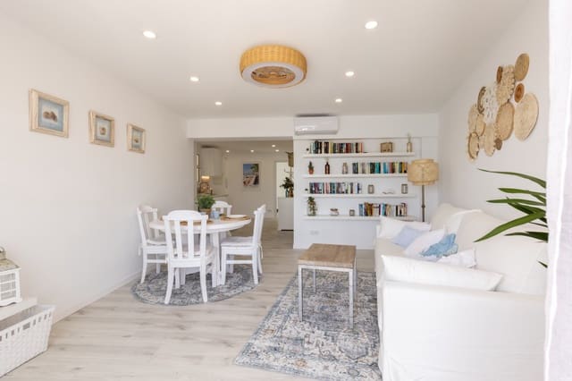 2 soverom Leilighet til salgs i Port de Pollença, Pollensa / Pollença - € 725 000 (Ref: 9528550)