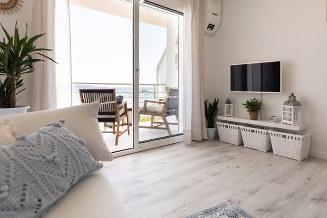 2 soverom Leilighet til salgs i Port de Pollença, Pollensa / Pollença - € 725 000 (Ref: 9528550)