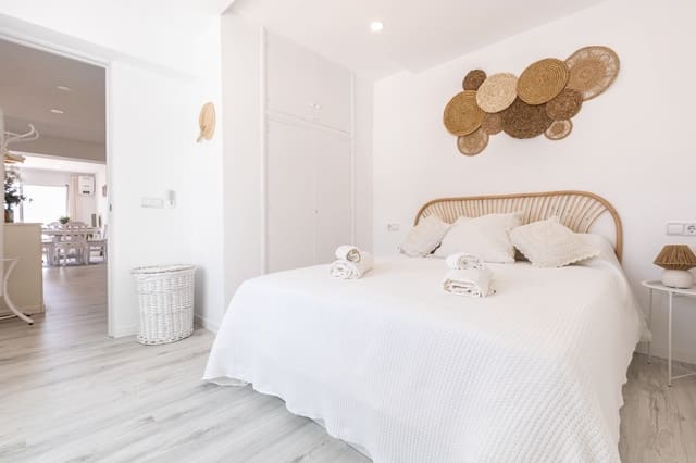 2 soverom Leilighet til salgs i Port de Pollença, Pollensa / Pollença - € 725 000 (Ref: 9528550)