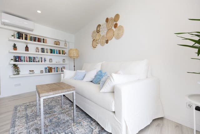 2 soverom Leilighet til salgs i Port de Pollença, Pollensa / Pollença - € 725 000 (Ref: 9528550)