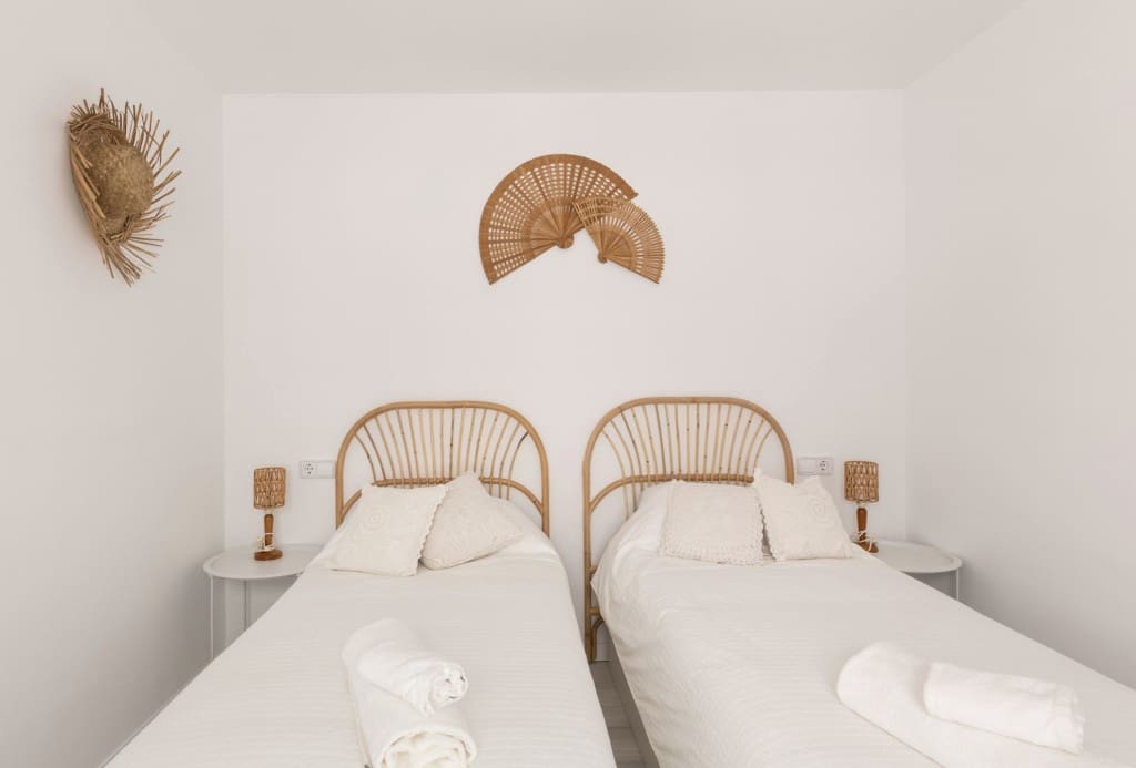 2 soverom Leilighet til salgs i Pollensa / Pollenca - € 725 000 (Ref: 9528550)