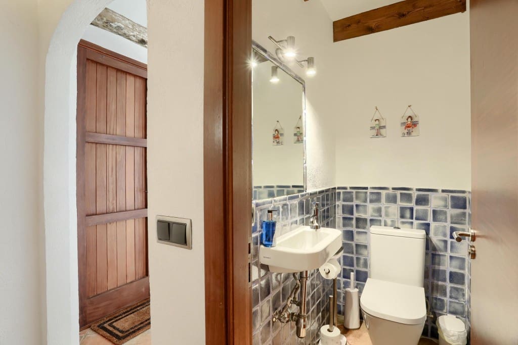 3 slaapkamer Huis te koop in Pollensa / Pollenca - € 795.000 (Ref: 9528551)