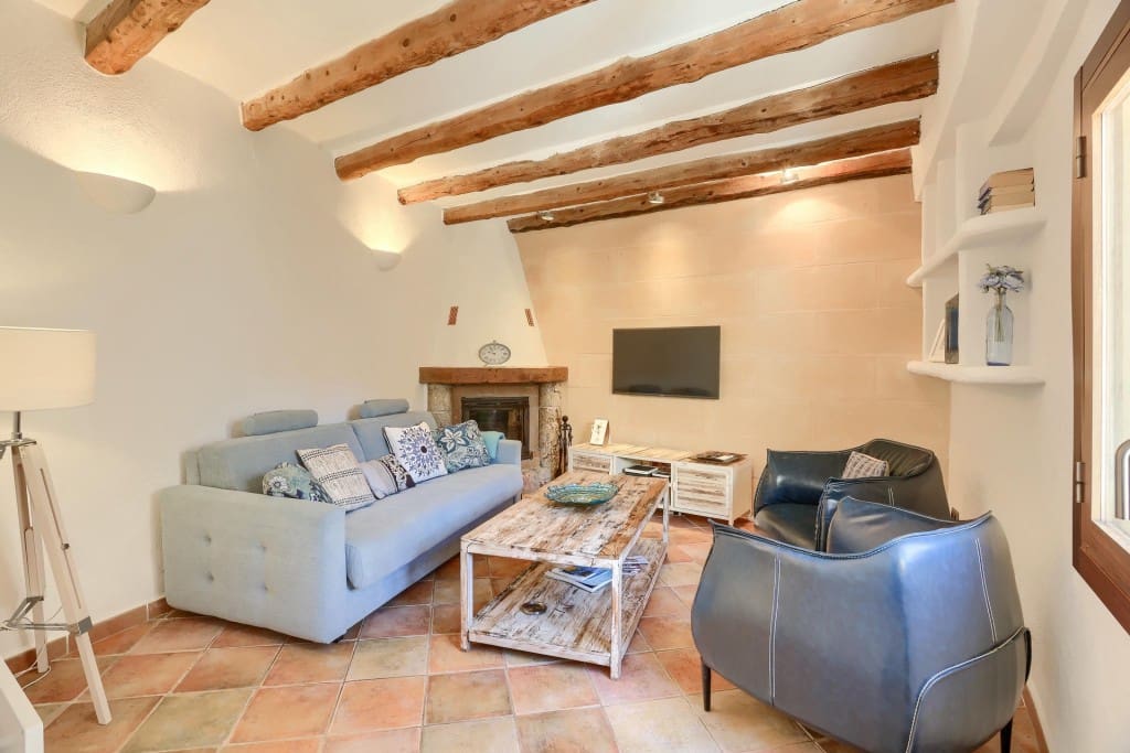 3 slaapkamer Huis te koop in Pollensa / Pollenca - € 795.000 (Ref: 9528551)