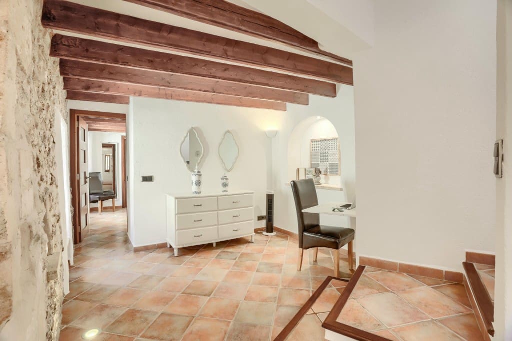 3 slaapkamer Huis te koop in Pollensa / Pollenca - € 795.000 (Ref: 9528551)