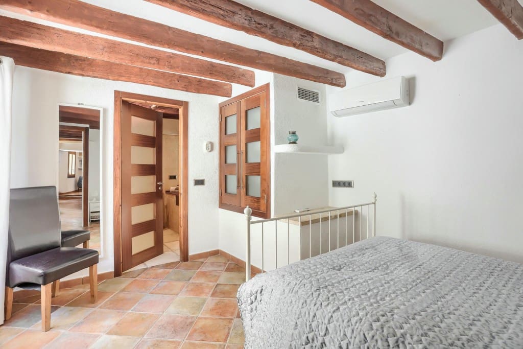 3 slaapkamer Huis te koop in Pollensa / Pollenca - € 795.000 (Ref: 9528551)