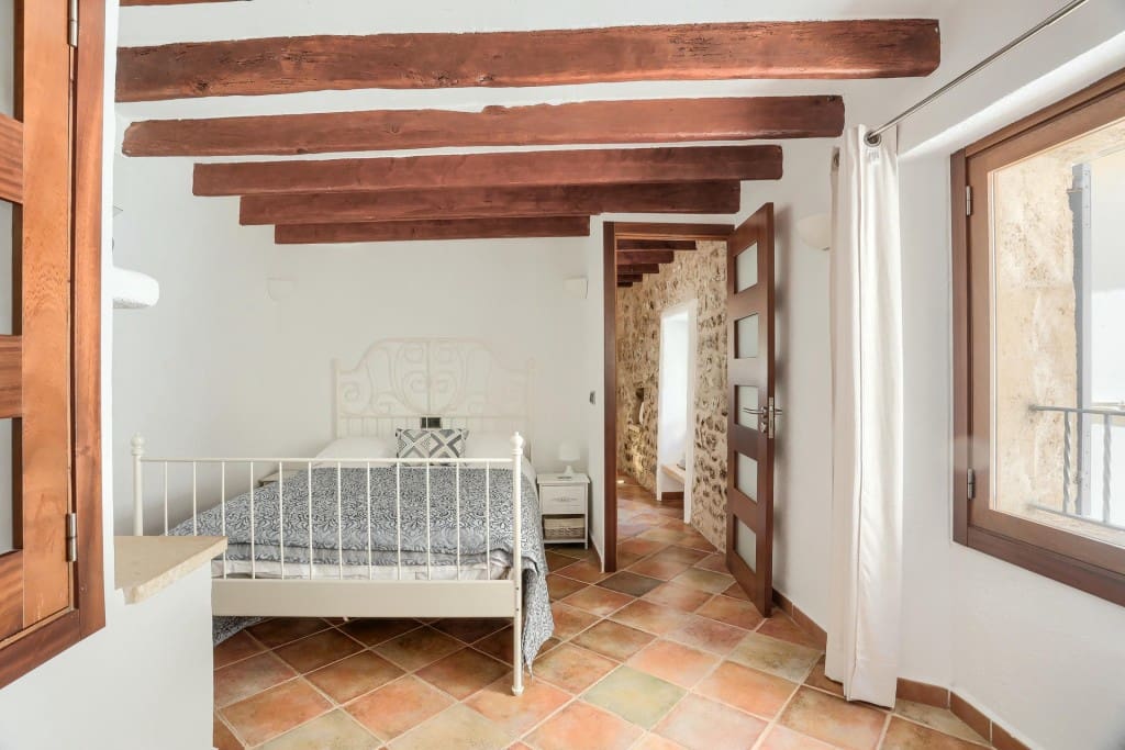 3 slaapkamer Huis te koop in Pollensa / Pollenca - € 795.000 (Ref: 9528551)