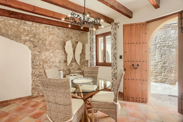 3 slaapkamer Huis te koop in Pollensa / Pollença - € 795.000 (Ref: 9528551)