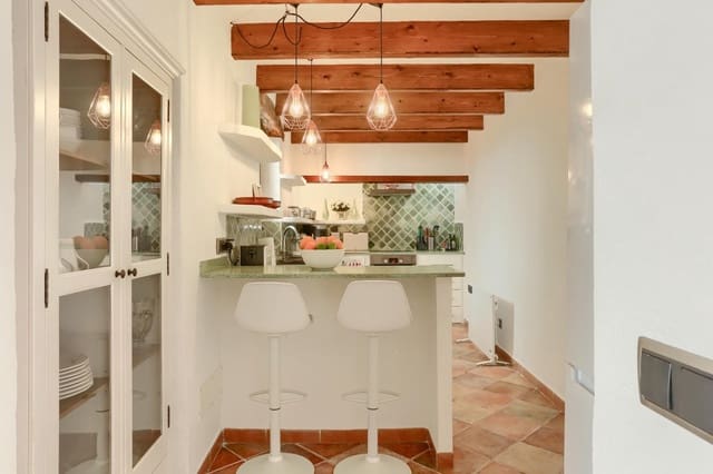 3 slaapkamer Huis te koop in Pollensa / Pollença - € 795.000 (Ref: 9528551)