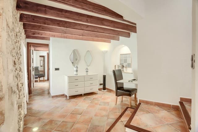 3 slaapkamer Huis te koop in Pollensa / Pollença - € 795.000 (Ref: 9528551)