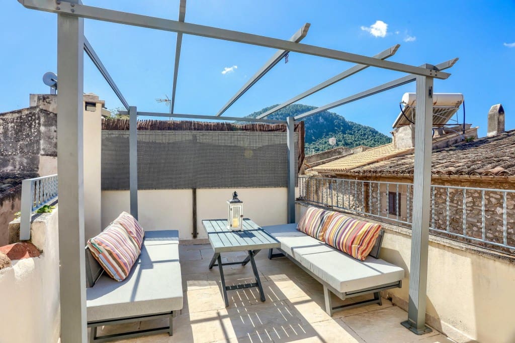 3 slaapkamer Huis te koop in Pollensa / Pollenca - € 795.000 (Ref: 9528551)