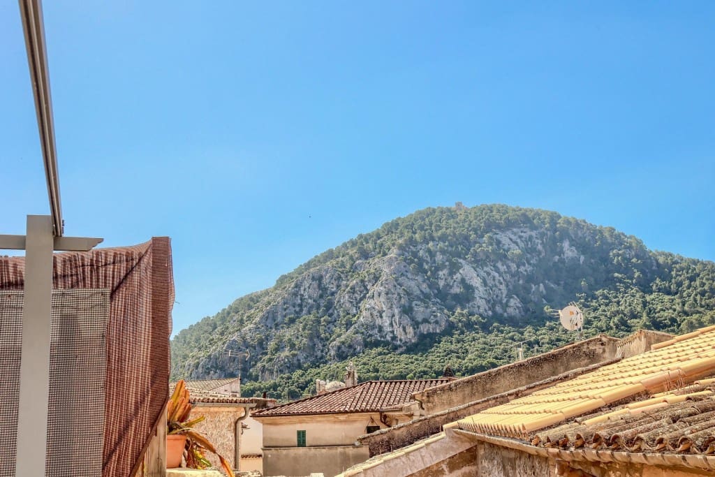 3 slaapkamer Huis te koop in Pollensa / Pollenca - € 795.000 (Ref: 9528551)