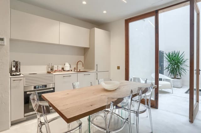 3 slaapkamer Huis te koop in Pollensa / Pollença met zwembad - € 1.145.000 (Ref: 9528552)