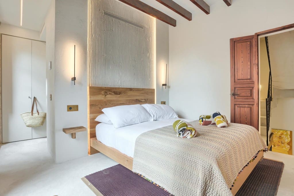 3 slaapkamer Huis te koop in Pollensa / Pollenca met zwembad - € 1.145.000 (Ref: 9528552)