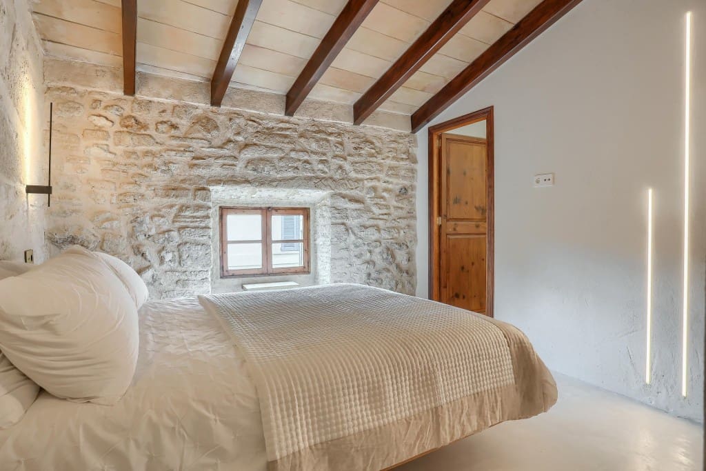 3 slaapkamer Huis te koop in Pollensa / Pollenca met zwembad - € 1.145.000 (Ref: 9528552)