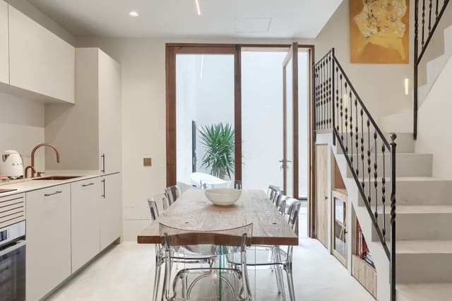 3 slaapkamer Huis te koop in Pollensa / Pollença met zwembad - € 1.145.000 (Ref: 9528552)