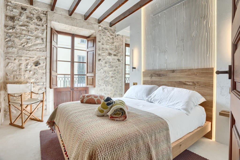 3 slaapkamer Huis te koop in Pollensa / Pollenca met zwembad - € 1.145.000 (Ref: 9528552)