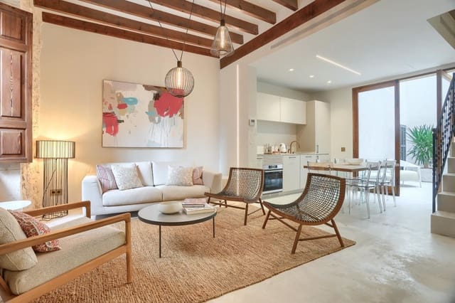 3 slaapkamer Huis te koop in Pollensa / Pollença met zwembad - € 1.145.000 (Ref: 9528552)