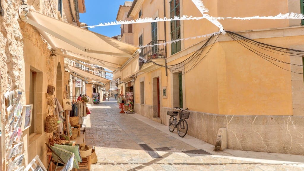 3 slaapkamer Huis te koop in Pollensa / Pollenca met zwembad - € 1.145.000 (Ref: 9528552)