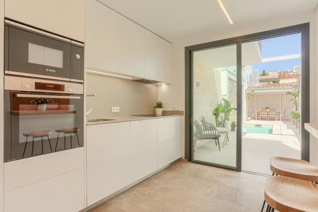 2 makuuhuone Omakotitalo myytävänä paikassa Pollensa / Pollença mukana uima-altaan - 895 000 € (Ref: 9528553)