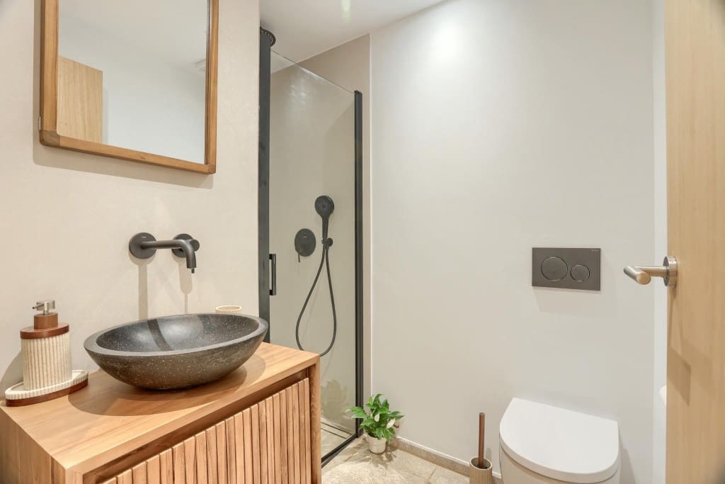 2 camera da letto Casa in vendita in Pollensa / Pollenca con piscina - 895.000 € (Rif: 9528553)