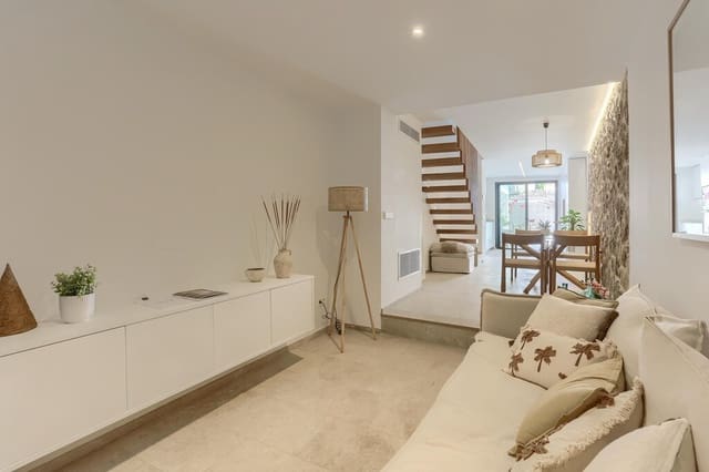 Casa de 2 habitaciones en Pollensa / Pollença en venta con piscina - 855.000 € (Ref: 9528553)