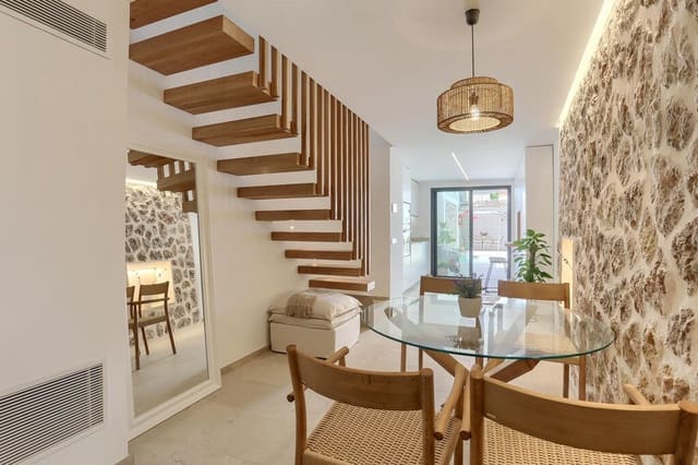 Casa de 2 habitaciones en Pollensa / Pollença en venta con piscina - 855.000 € (Ref: 9528553)