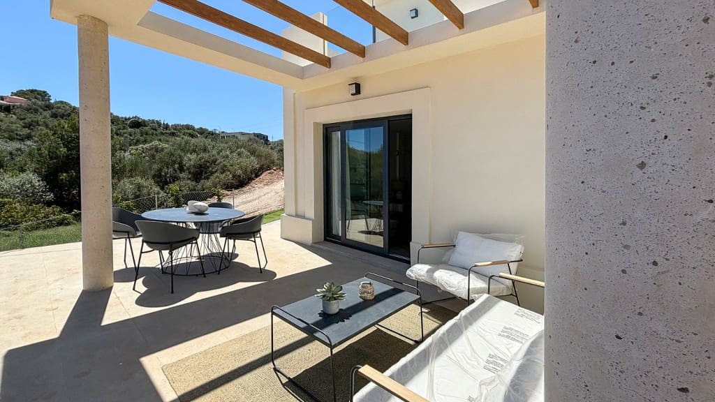 3 Zimmer Villa zu verkaufen in Cala Romantica mit Pool Garage - 775.000 € (Ref: 9528554)