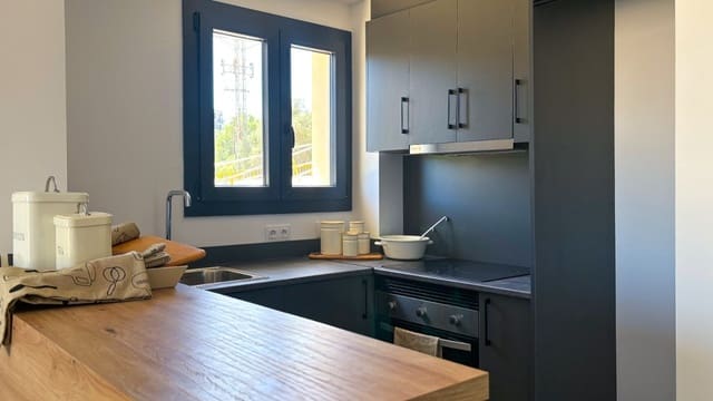 3 Zimmer Villa zu verkaufen in Cala Romantica, Manacor mit Pool Garage - 775.000 € (Ref: 9528554)