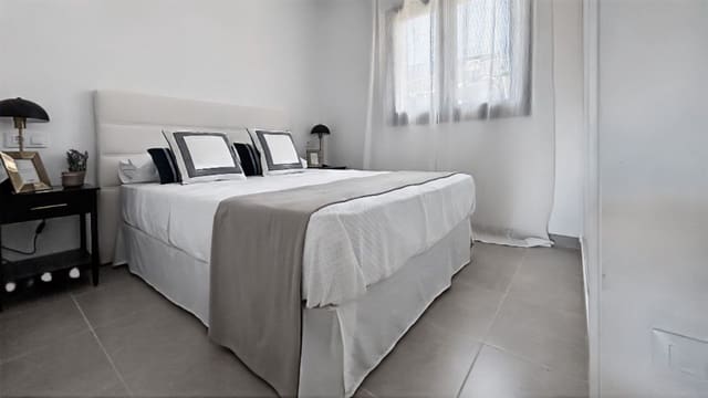 3 Zimmer Villa zu verkaufen in Cala Romantica, Manacor mit Pool Garage - 775.000 € (Ref: 9528554)