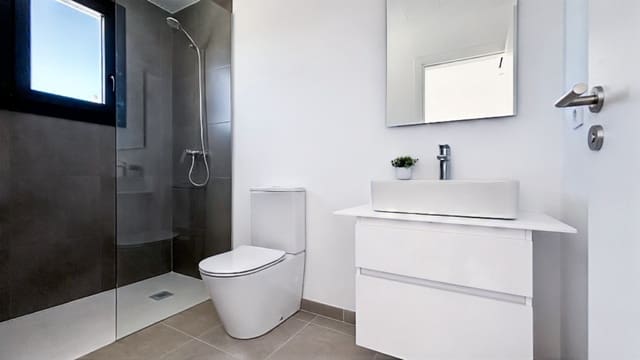 3 Zimmer Villa zu verkaufen in Cala Romantica, Manacor mit Pool Garage - 775.000 € (Ref: 9528554)