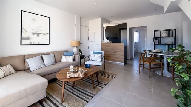 3 Zimmer Villa zu verkaufen in Cala Romantica, Manacor mit Pool Garage - 775.000 € (Ref: 9528554)