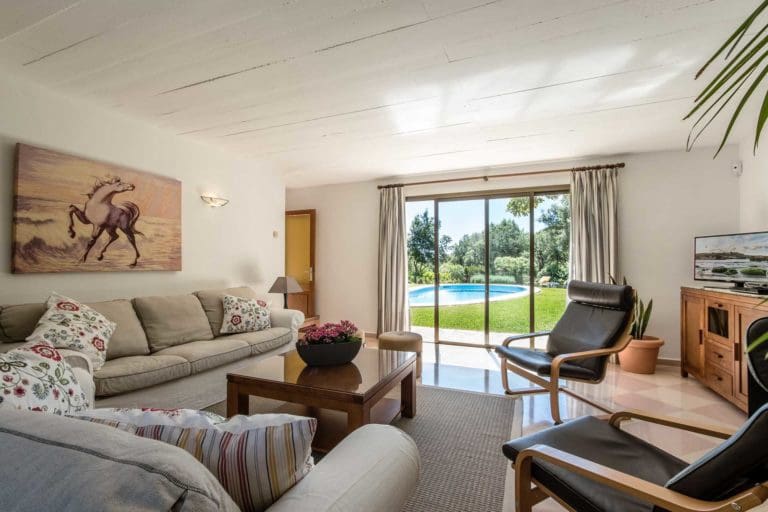 3 slaapkamer Finca/Landhuis te koop in Pollensa / Pollenca met zwembad - € 1.800.000 (Ref: 9528555)