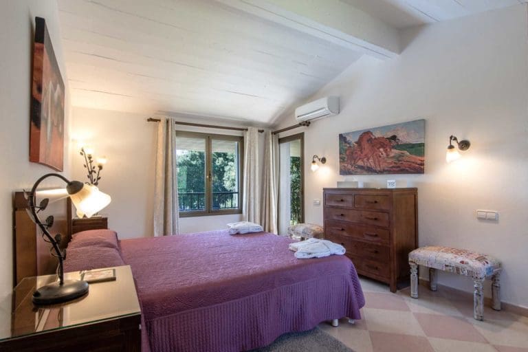 3 slaapkamer Finca/Landhuis te koop in Pollensa / Pollenca met zwembad - € 1.800.000 (Ref: 9528555)