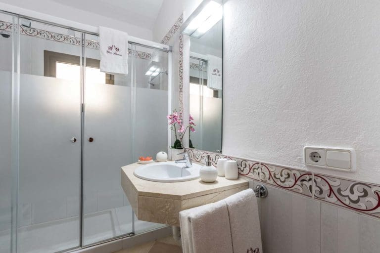 3 slaapkamer Finca/Landhuis te koop in Pollensa / Pollenca met zwembad - € 1.800.000 (Ref: 9528555)