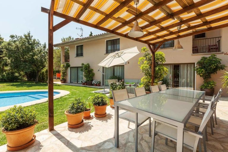 3 slaapkamer Finca/Landhuis te koop in Pollensa / Pollenca met zwembad - € 1.800.000 (Ref: 9528555)