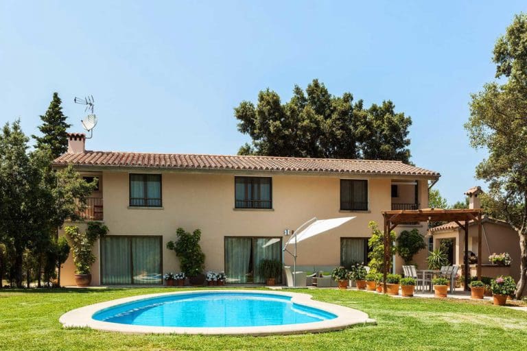 3 slaapkamer Finca/Landhuis te koop in Pollensa / Pollenca met zwembad - € 1.800.000 (Ref: 9528555)