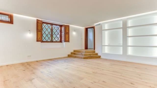 2 quarto Apartamento para venda em Palma de Mallorca com garagem - 1 235 000 € (Ref: 9528556)