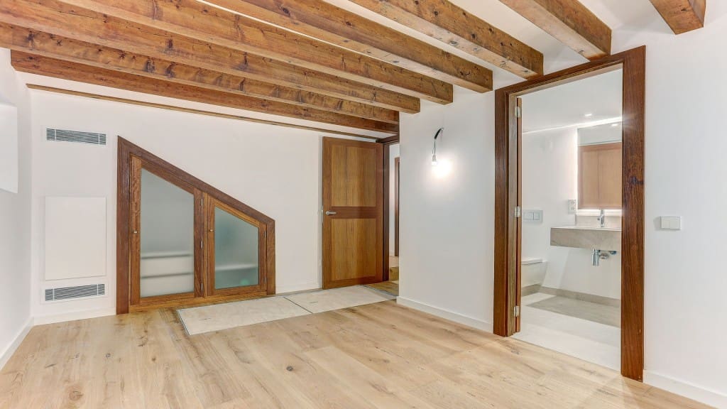 2 sypialnia Apartament na sprzedaż w Palma de Mallorca z garażem - 1 235 000 € (Ref: 9528556)