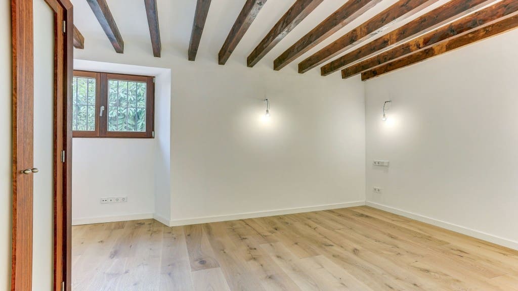 2 sypialnia Apartament na sprzedaż w Palma de Mallorca z garażem - 1 235 000 € (Ref: 9528556)