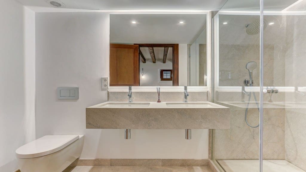 2 sypialnia Apartament na sprzedaż w Palma de Mallorca z garażem - 1 235 000 € (Ref: 9528556)