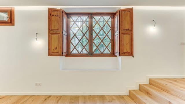 2 quarto Apartamento para venda em Palma de Mallorca com garagem - 1 235 000 € (Ref: 9528556)